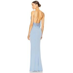 Katie May SURREAL LONG DRESS